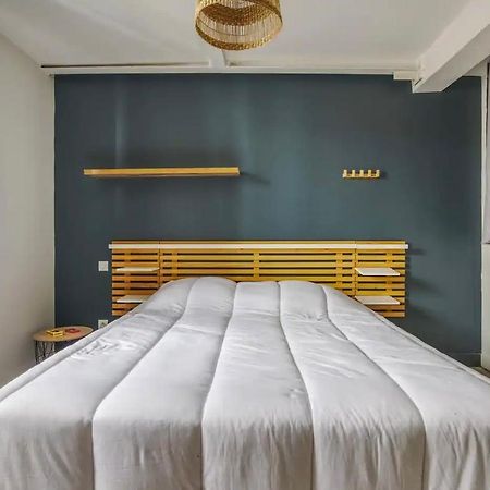 Bel Appartement Avec Terrasse Au Coeur D'Avignon Exteriér fotografie