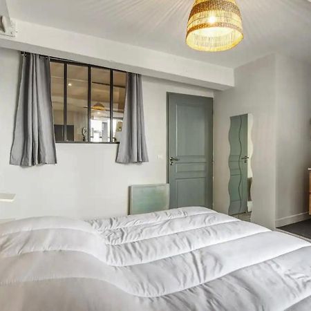 Bel Appartement Avec Terrasse Au Coeur D'Avignon Exteriér fotografie