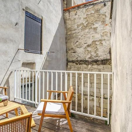 Bel Appartement Avec Terrasse Au Coeur D'Avignon Exteriér fotografie