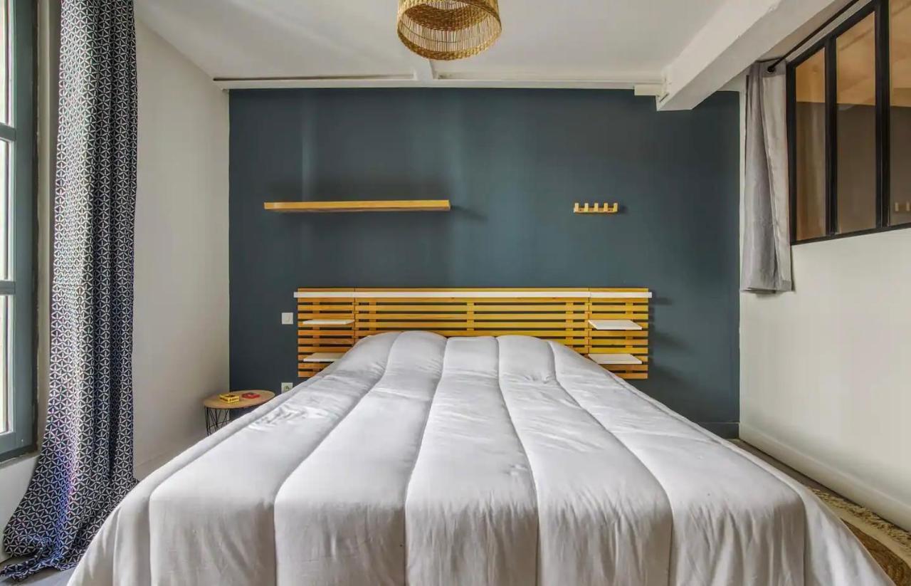 Bel Appartement Avec Terrasse Au Coeur D'Avignon Exteriér fotografie