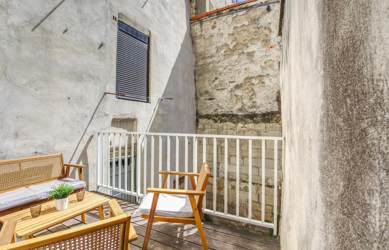 Bel Appartement Avec Terrasse Au Coeur D'Avignon Exteriér fotografie
